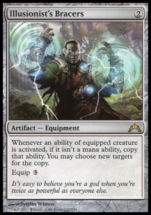 Magic The Gathering Combo Bot tweet media