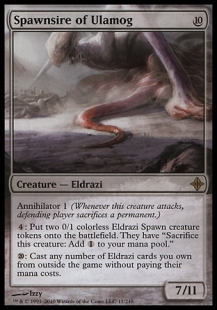Magic The Gathering Combo Bot tweet media