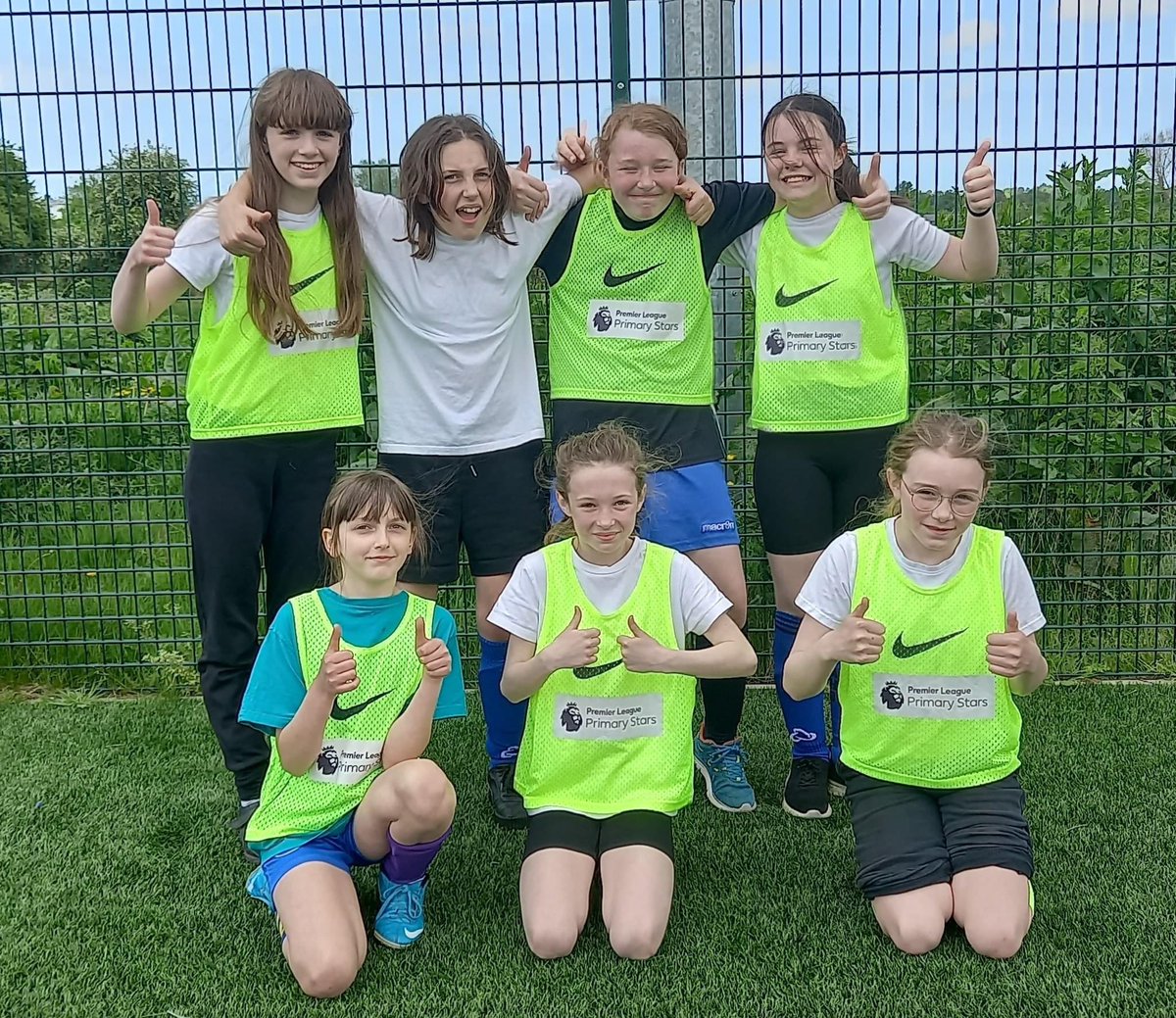 Congratulations girls! 4th in the <a href="/NorthNorfolkSSP/">North Norfolk SSP</a> Football Tournament, we are so proud of you!!
<a href="/AHS_PE/">AHS_PE</a> <a href="/NorwichDDE/">Paul Dunning</a> @TACTrust