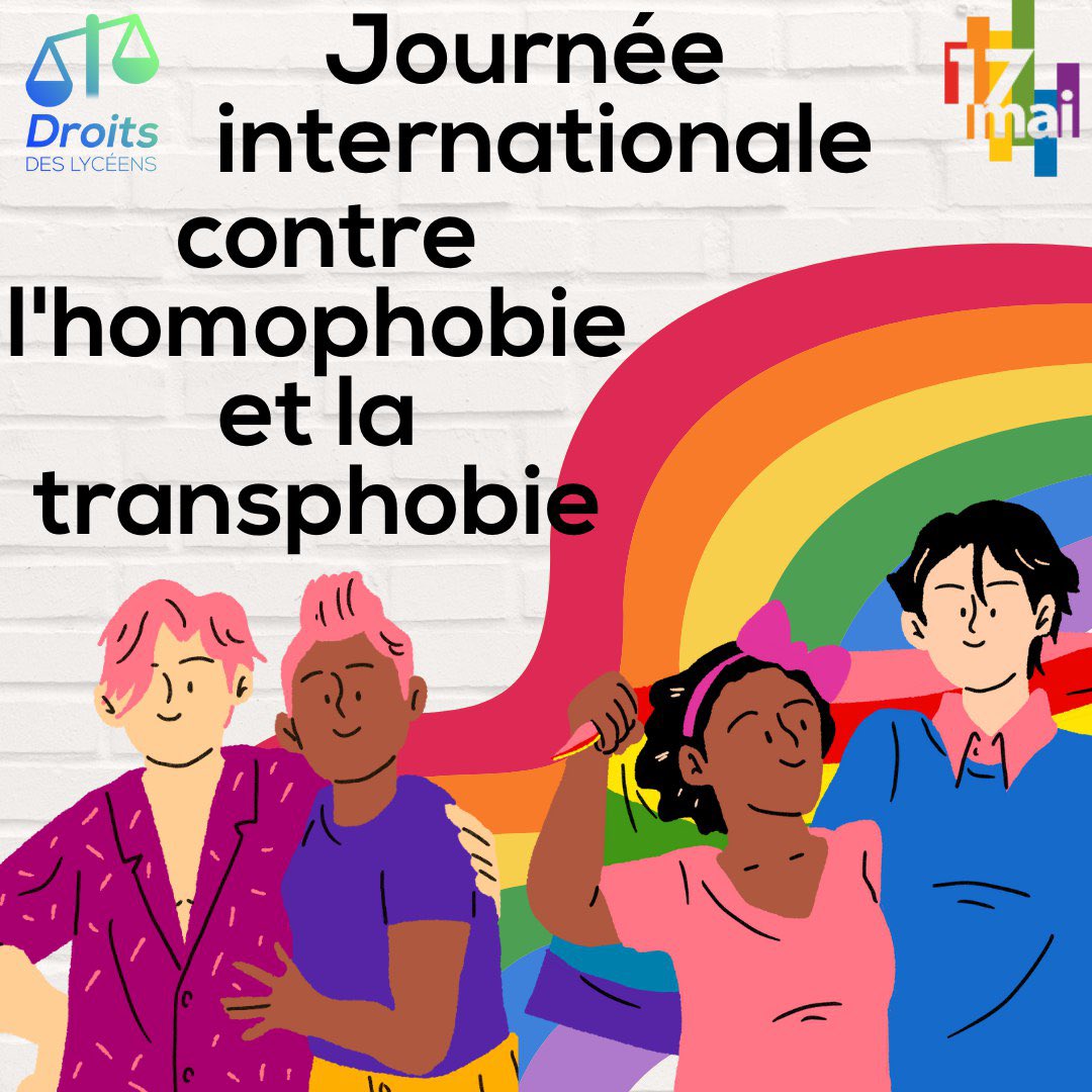 Droits des lycéens tweet media