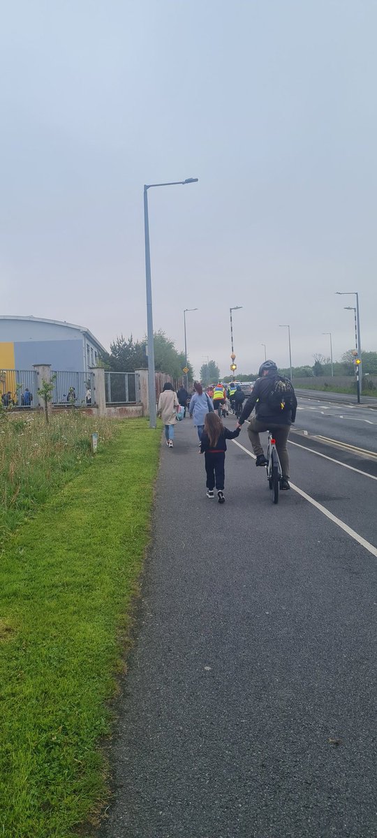 #bikelifelaois <a href="/R32CycleBus/">PortlaoiseCycleBus</a> <a href="/BikeWeekLaois/">Bike Week Laois</a>