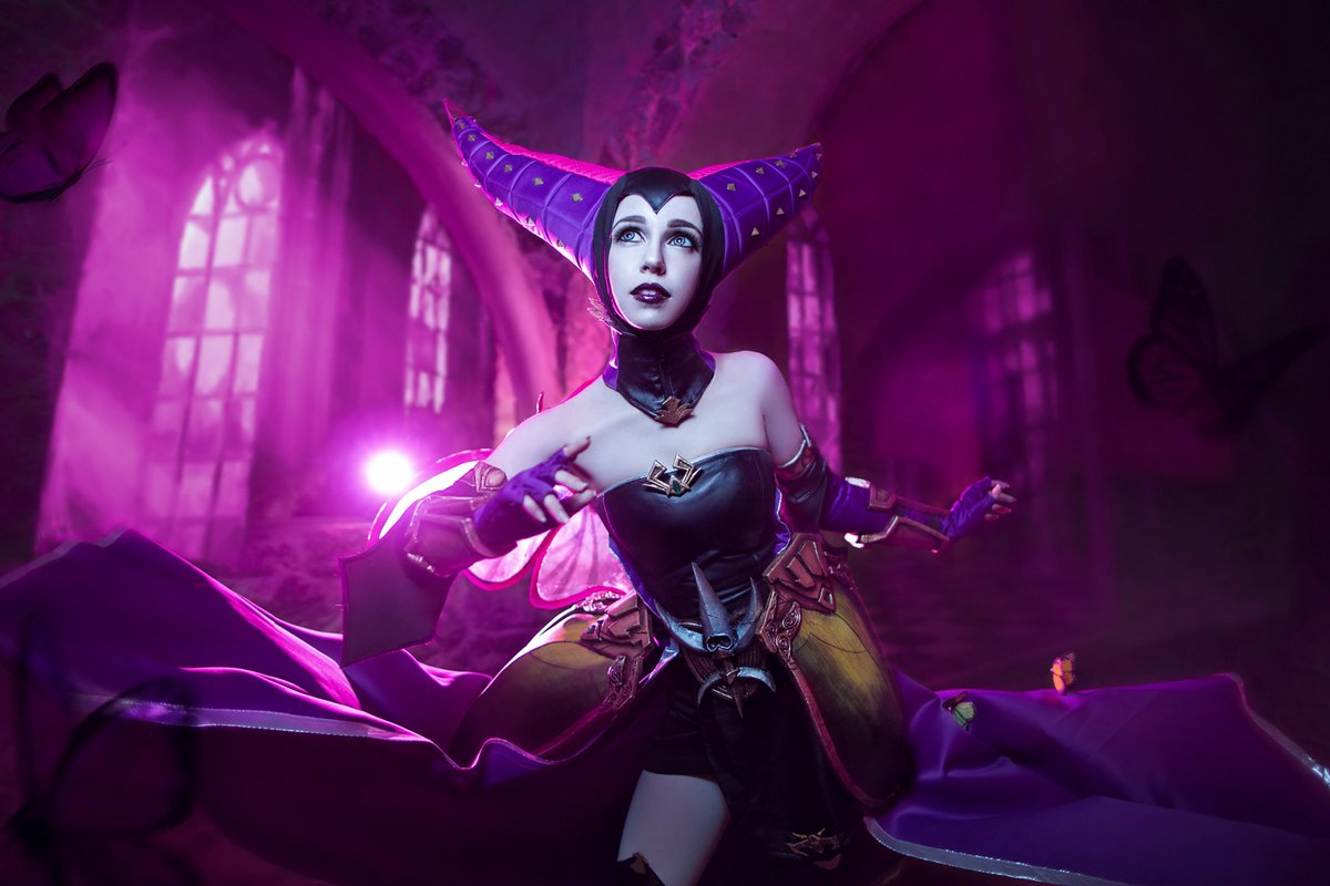 Amellien's tweet photo. @Diablo I can't get. But I'll show you 🧙‍♀️ https://t.co/bGnuH3zhC3