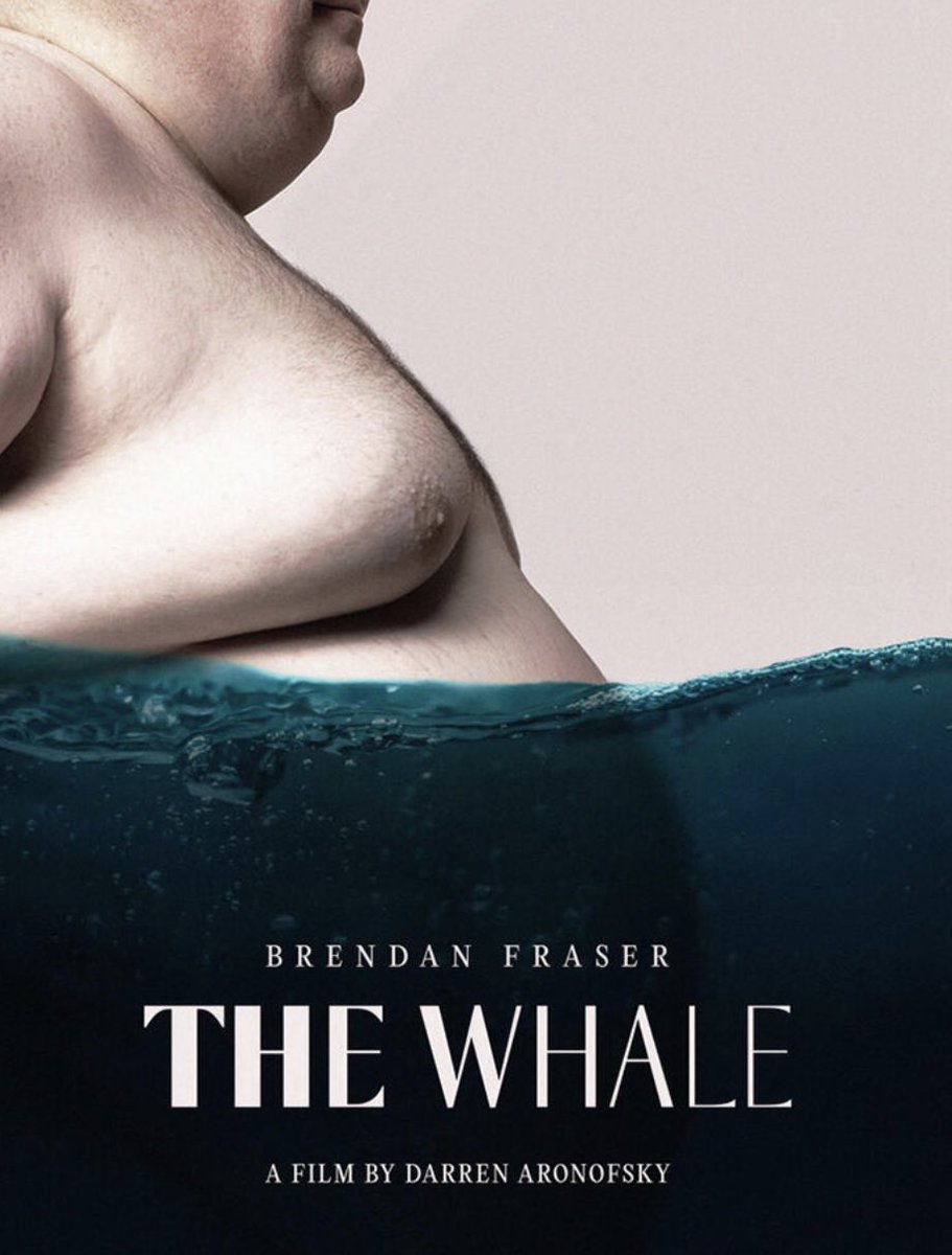 Dr David Unwin On Twitter The Whale Such An Incredibly Moving Exploration Of Junk Food dr-david-unwin-on-twitter-the-whale-such-an-incredibly-moving-exploration-of-junk-food