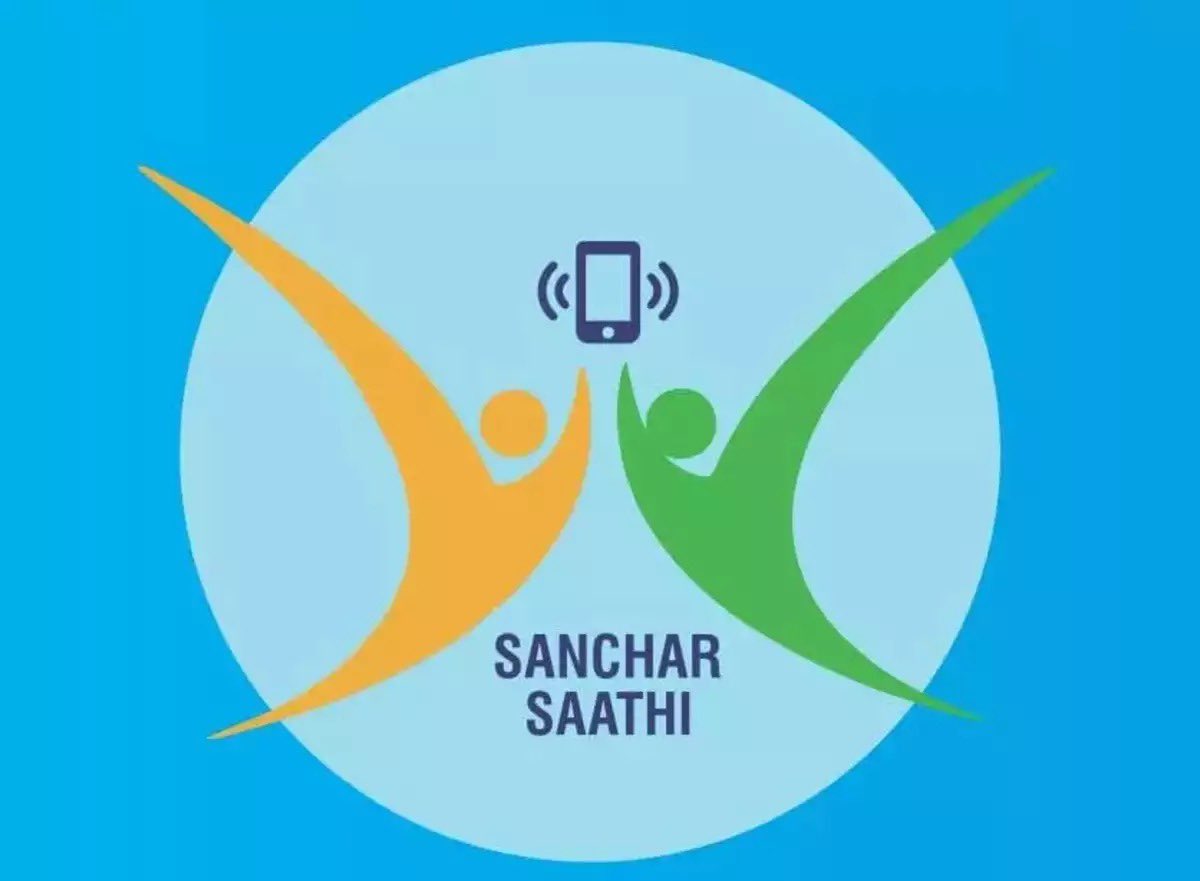 #SancharSaathi portal is a citizen centric initiative of Department of Telecommunications to empower mobile subscribers, strengthen their security and increase awareness about citizen centric initiatives of the Government.#WorldTelecommunicationDay