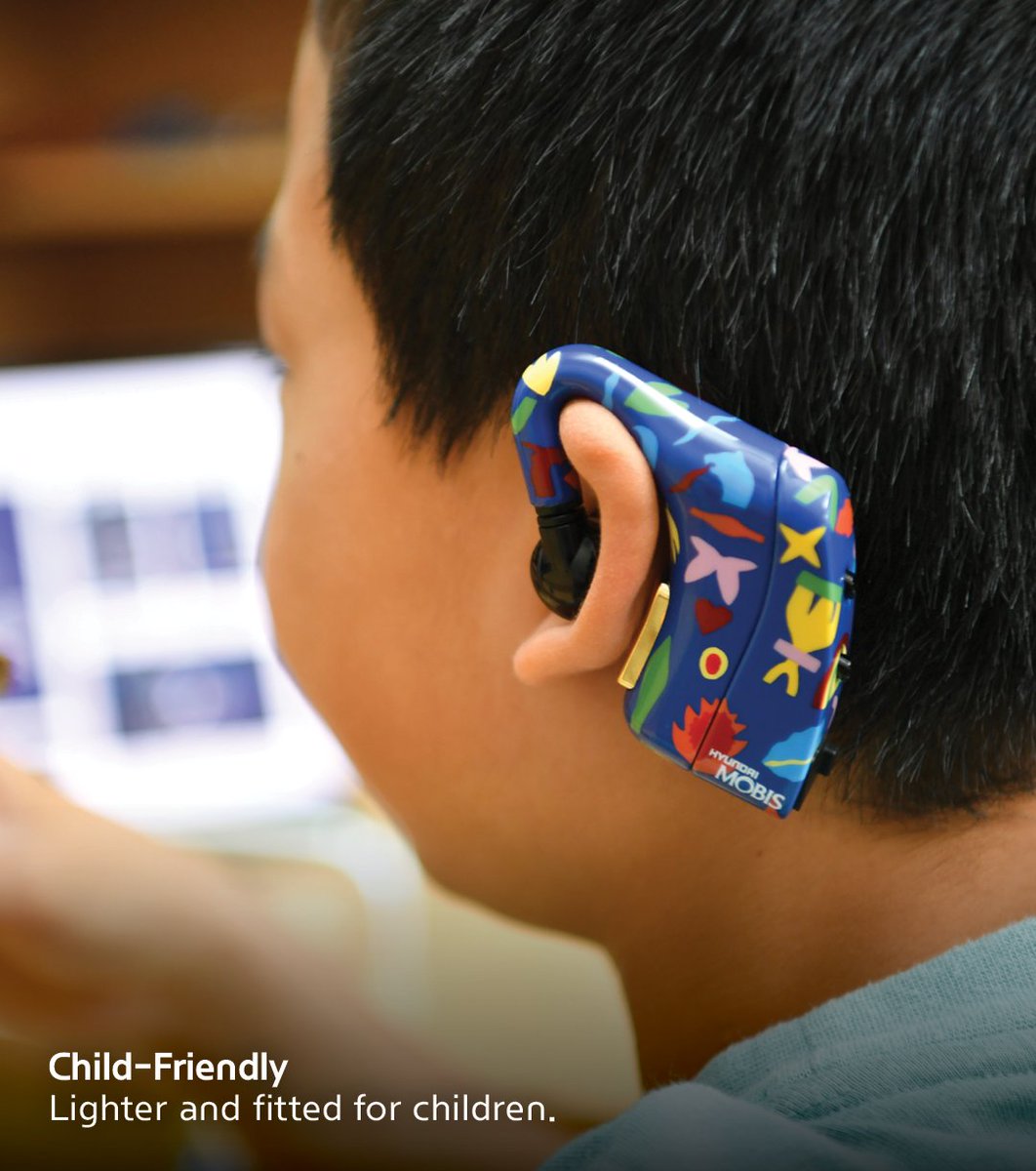 global_mobis's tweet photo. Our brainwave monitoring mobility healthcare technology M.Brain widens its application and has been donated to 6 child protection agencies to support more efficient counseling.
Learn more here: https://t.co/r3N1LjpY3b
#MBrain #TheOneforAllMobility #MOBIS #HyundaiMOBIS https://t.co/u1UzkqMU3V