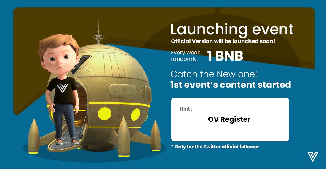 VIM_VIMMER's tweet photo. 1st event's content started!!!
after twitter  follow us, capture the new section of our homepage, reply here! https://t.co/bB3kzGs5WS