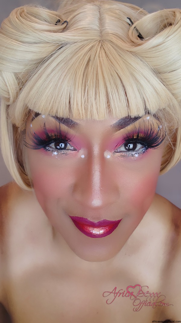 Africa Sexxx on Twitter: "My new photoset is live. Login and enjoy