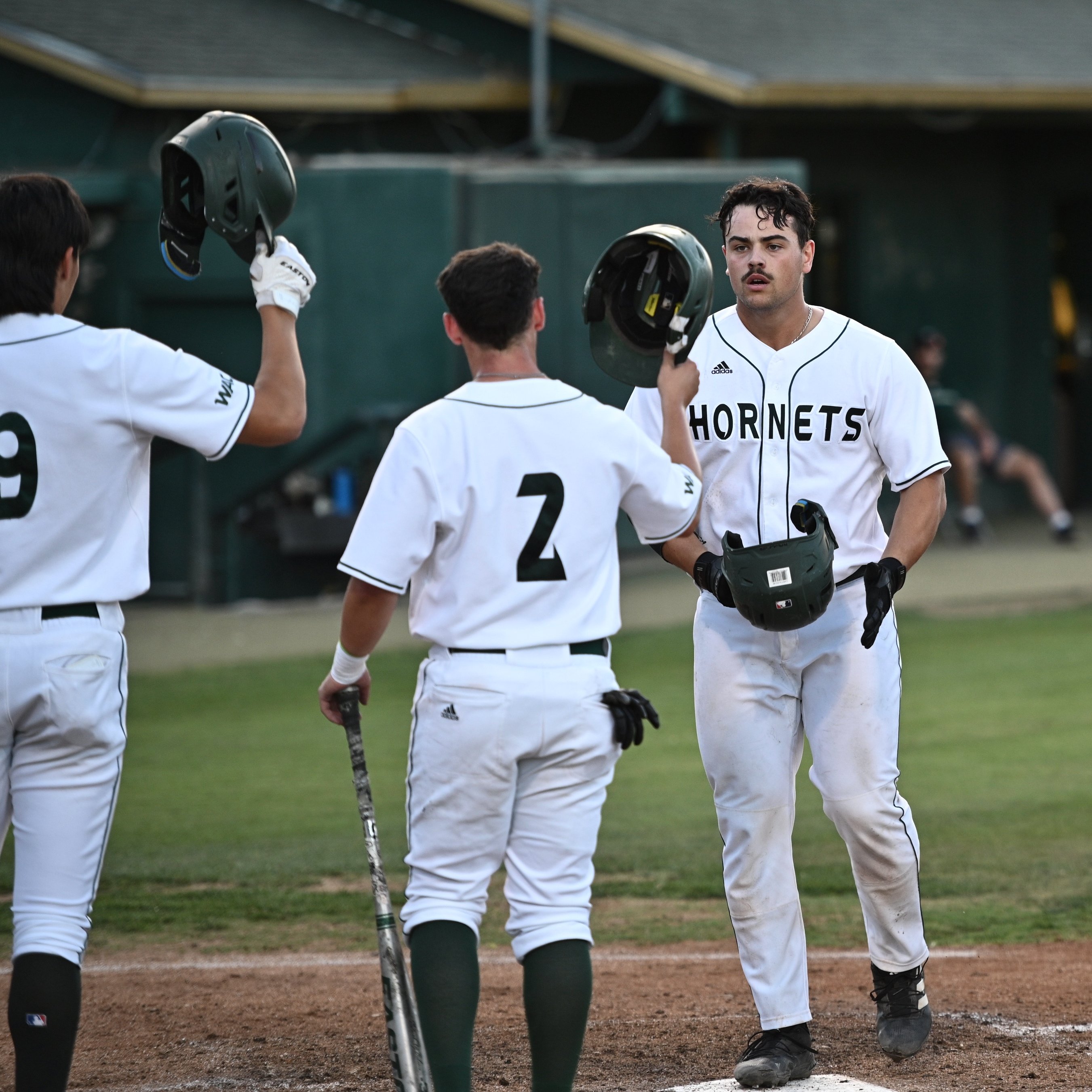 Sac State Baseball (SacStBaseball) / Twitter