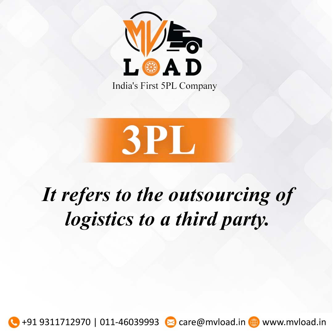 mvikaslogistics's tweet photo. The amount of integration and engagement in their customer's supply chain distinguishes 3PL, 4PL, and 5PL. MV Load is India's first 5PL supply chain, offering superior logistics services.

🌐Visit : https://t.co/Va5dQ7Mjqm

#logistics #mvload #logisticscompany #logisticsservices https://t.co/GEHOVobuJo