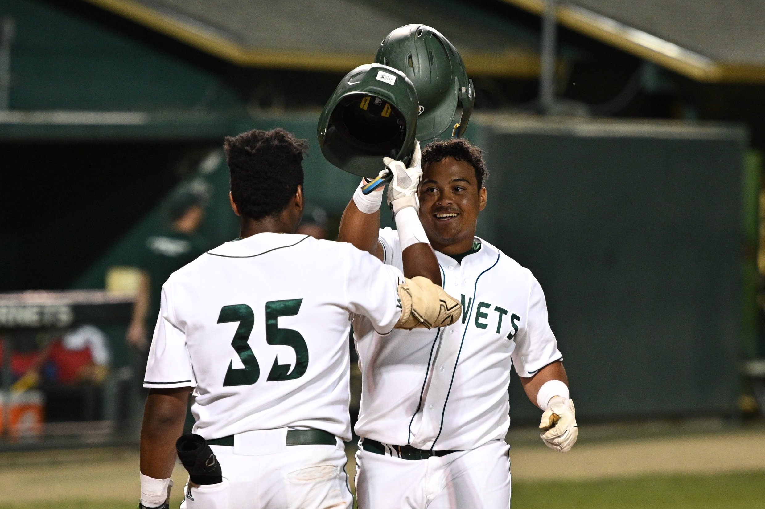 Sac State Baseball (SacStBaseball) / Twitter