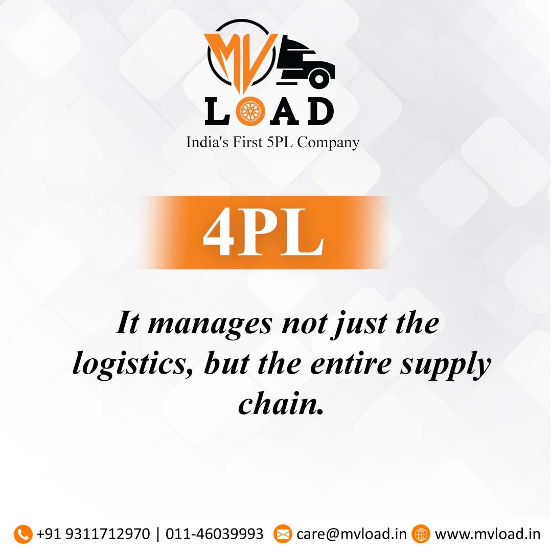 mvikaslogistics's tweet photo. The amount of integration and engagement in their customer's supply chain distinguishes 3PL, 4PL, and 5PL. MV Load is India's first 5PL supply chain, offering superior logistics services.

🌐Visit : https://t.co/Va5dQ7Mjqm

#logistics #mvload #logisticscompany #logisticsservices https://t.co/GEHOVobuJo