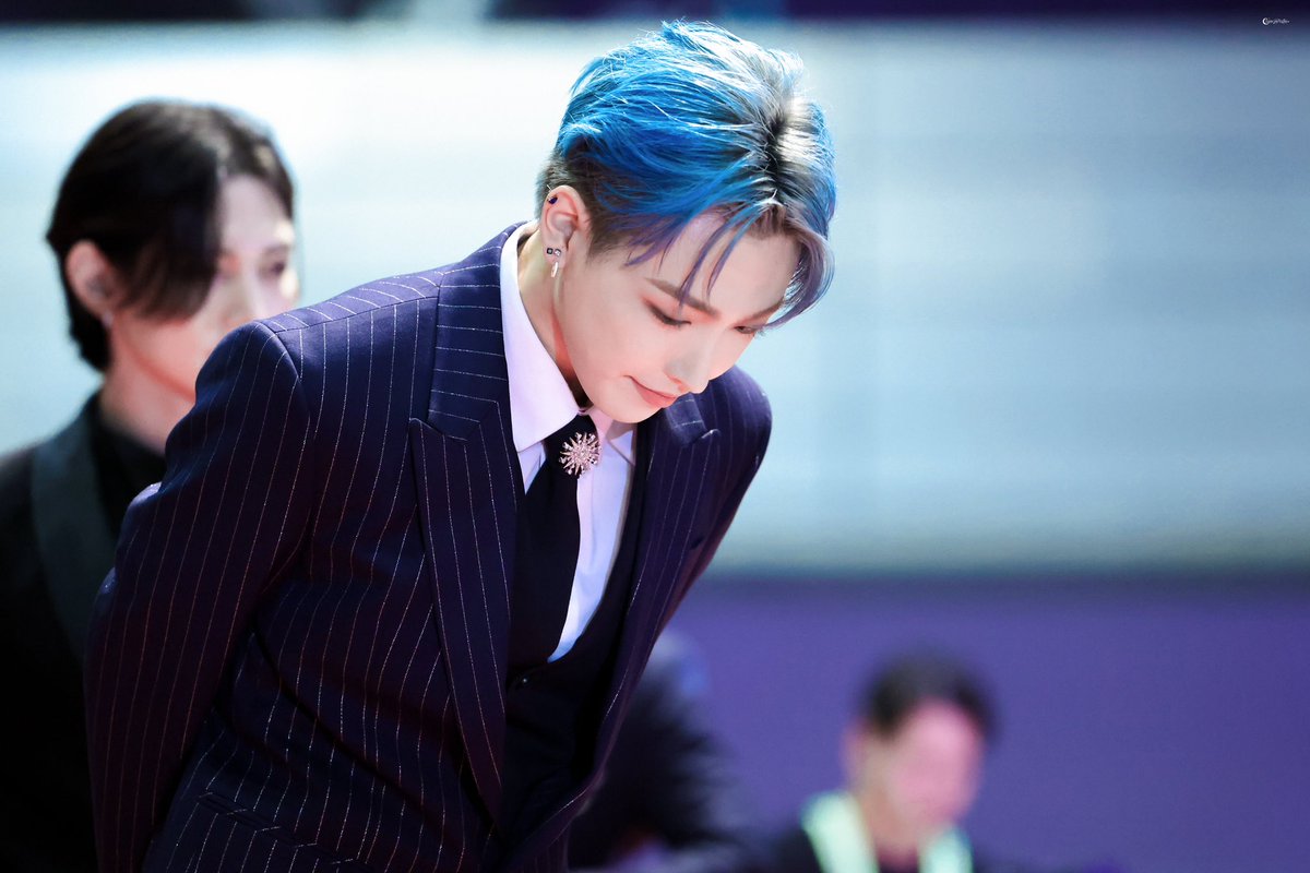 lightthelight98's tweet image. 230513 KCON Japan

#에이티즈 #ATEEZ #홍중 #HONGJOONG