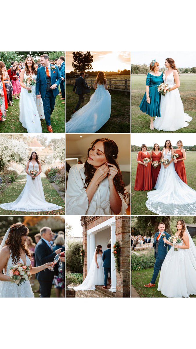 MissEllieCole's tweet photo. B R I D A L  P A R T Y ✨
Using @AirbaseMakeUp 
#airbrushmakeup #makeupartist #makeup #bridalmakeup #wedding #allthingsbridal #bride #bridesmaids https://t.co/FQ0nIZf8fA