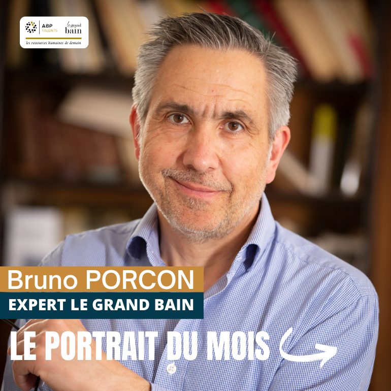 Le Grand Bain tweet media