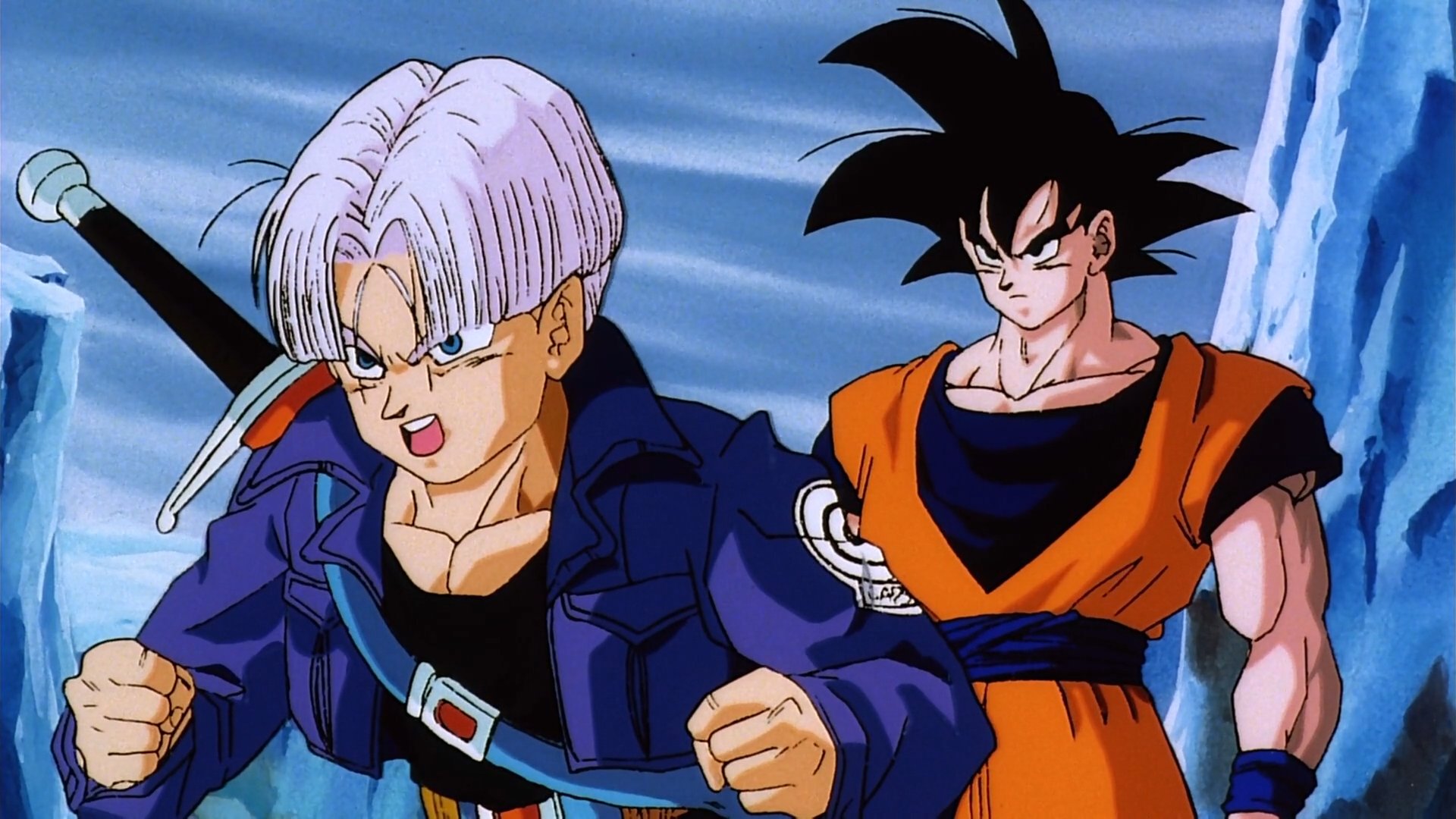 Aggregate more than 120 future trunks hairstyle best dedaotaonec
