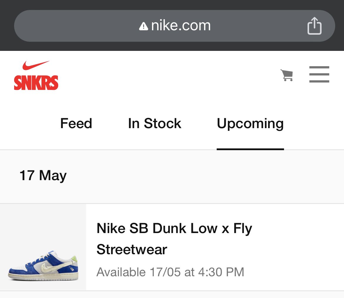 Wtf was this Gardenia drop in India <a href="/nikesb/">NIKE SB</a> <a href="/nikestore/">Nike.com</a>, No one could even enter the draw. I can challenge you a million dollars to show me even a single order placed from India. Why drop the shoe when you don't want to give us anything!!! 
Not fair, drop it for us again