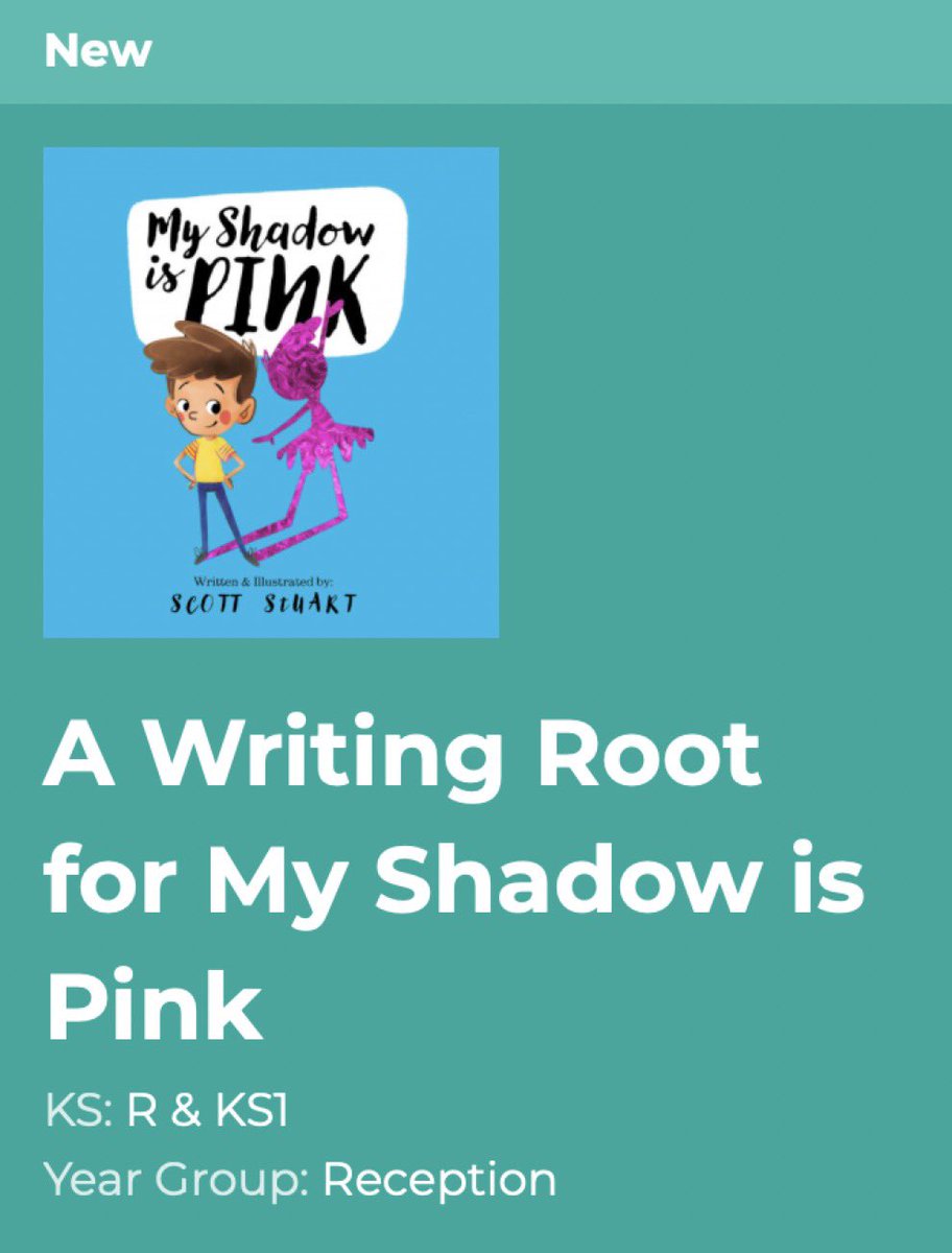 Literacy Tree on Twitter: 