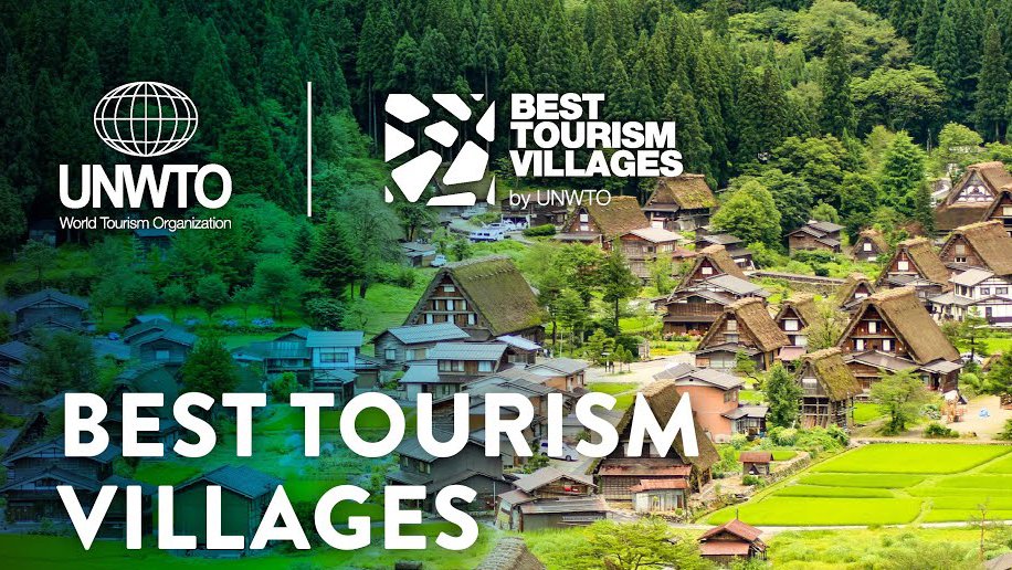 Ambel, Bureta y Albeta se presentan a la candidatura “Best Tourism Villages” convocada por la Organización Mundial del Turismo. #Sostenibilidad #BanderaVerde #RutaGarnacha #Turismo
Es noticia: larutadelagarnacha.es/noticia.php?ID…