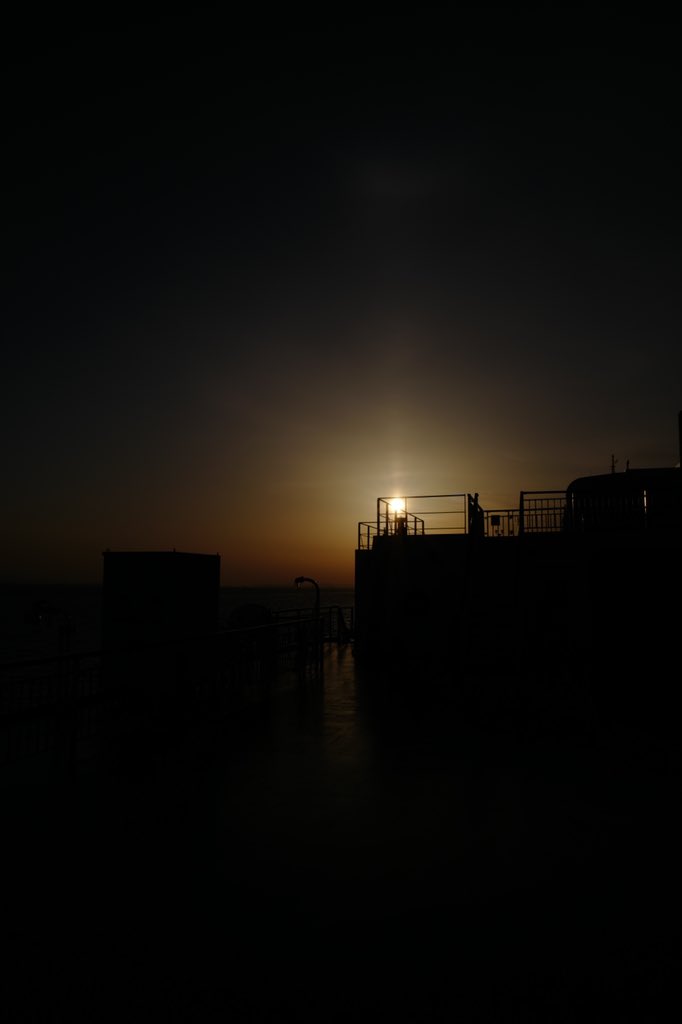i__3rd's tweet photo. ⛴️ 
#leica #leicaq https://t.co/HIunv6OBWJ