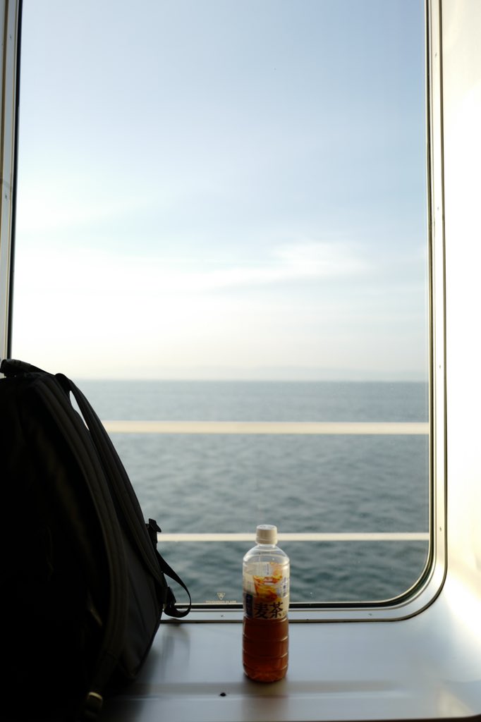 i__3rd's tweet photo. ⛴️ 
#leica #leicaq https://t.co/HIunv6OBWJ