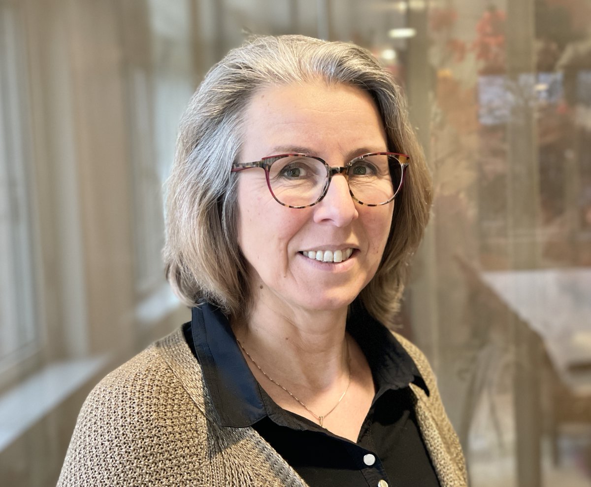 Sinds februari 2023 is Natalie Hofman voorzitter van EuroFM. Wij stellen haar drie vragen: over haar motivatie om voorzitter te worden, welke erfenis zij wil nalaten en welke rol Lejeune inneemt voor EuroFM.
#associationmanagement #facilitymanagement

lejeune.nl/over-ons/nieuw…