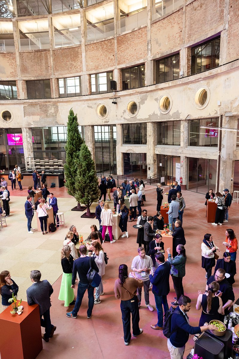 A big and heartfelt thank you to all of our honorable attendees of the WSI23! You made these 4 days of summit an unforgettable, insightful experience!✨

Photos taken by: Leyla Hesna (bit.ly/41SeLYQ)

#WSI23 #UBIGlobal #hostedbyimec #incubators #accelerators
