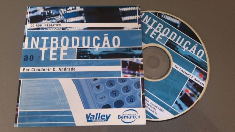 TEF e POS - Um pouco sobre a História, Mitos e Fatos

bit.ly/TEF_POS