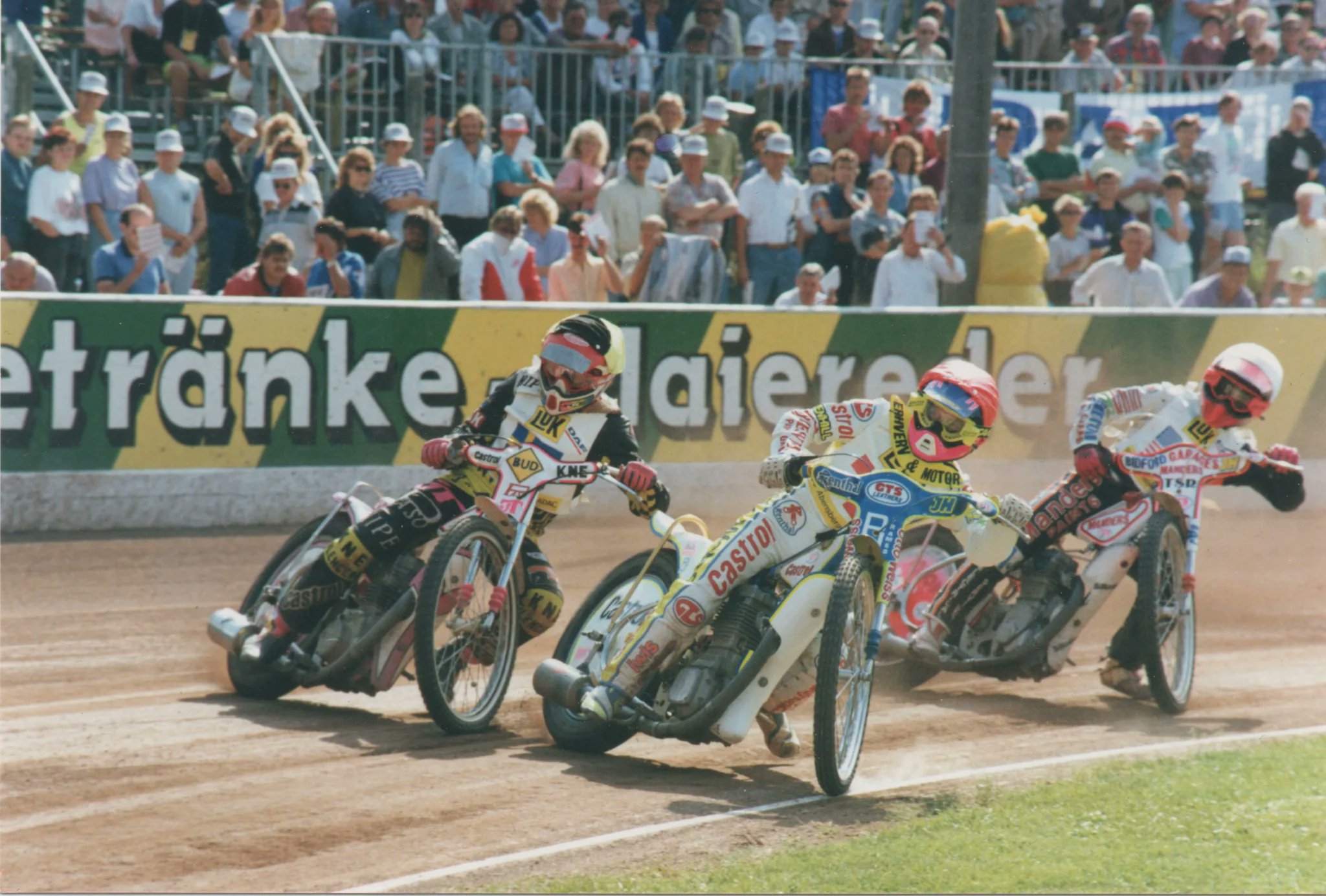 Upright Speedway on Twitter "Have I ever mentioned how everything was