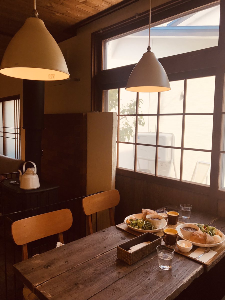 michimihi622's tweet photo. 『I’m Home』☕️
美味しいランチとゆったりとした時間を過ごして来ました♪
#ebinamasuji
#みさきコーヒー https://t.co/LdWeBXZ9Aw
