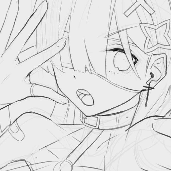 ほぼ絵練習してない。ゼルダまみれ太郎😞 オモロすぎるから仕方ないね!!