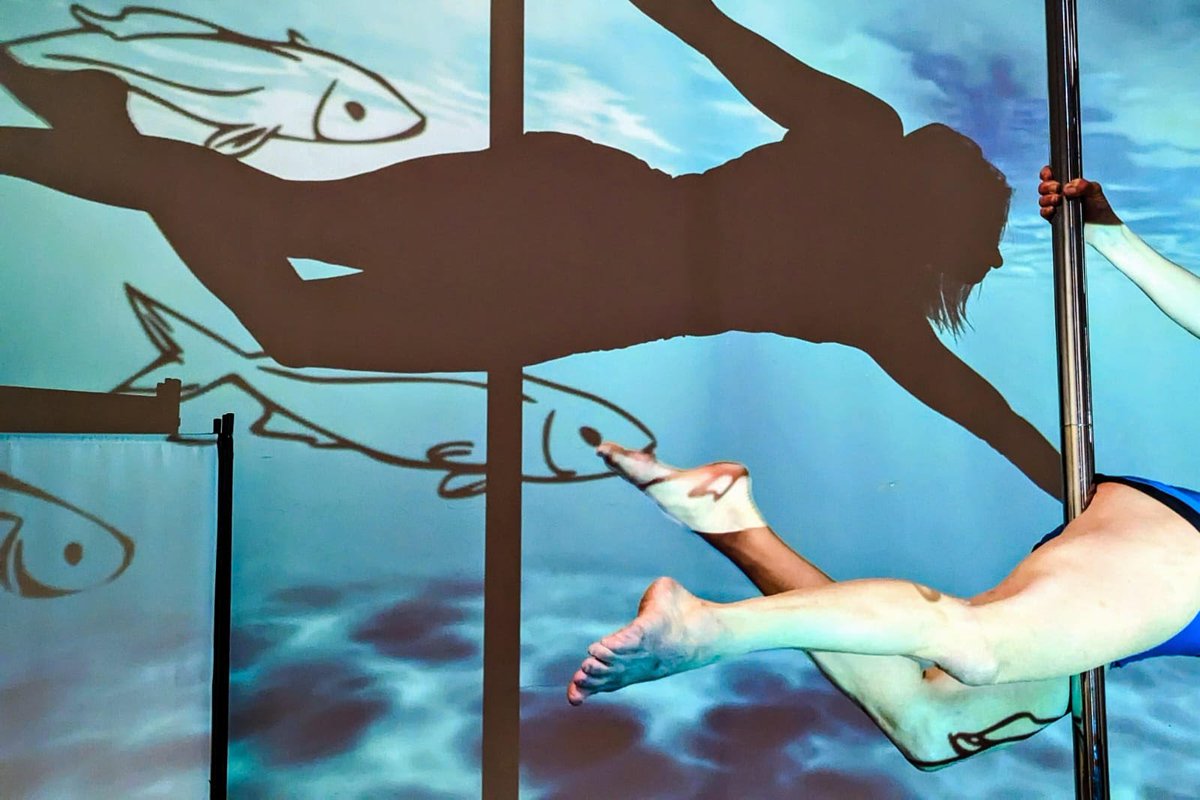 The FuseBox tweet media