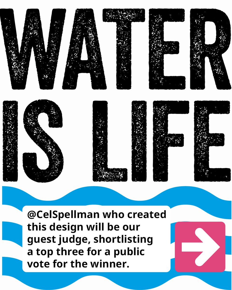 WaterAid UK 💦 tweet media