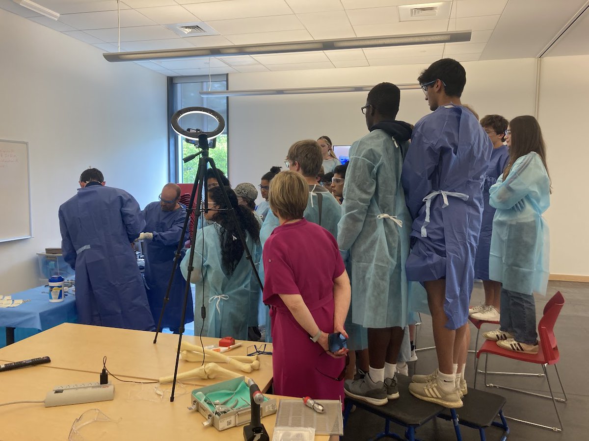 St. Luke's Sports Medicine tweet media