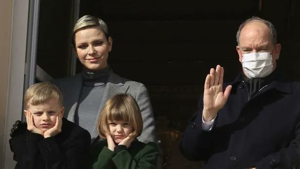 BerkeleyIntl's tweet image. Mairead Molloy, Relationships Advisor and Strategist at Berkeley International, provided an insight into Princess Charlene's modern style of parenting "in which a child is seen as equal to an adult". 

buff.ly/3J3sKn1 

#Thankyou #Kurier 👏