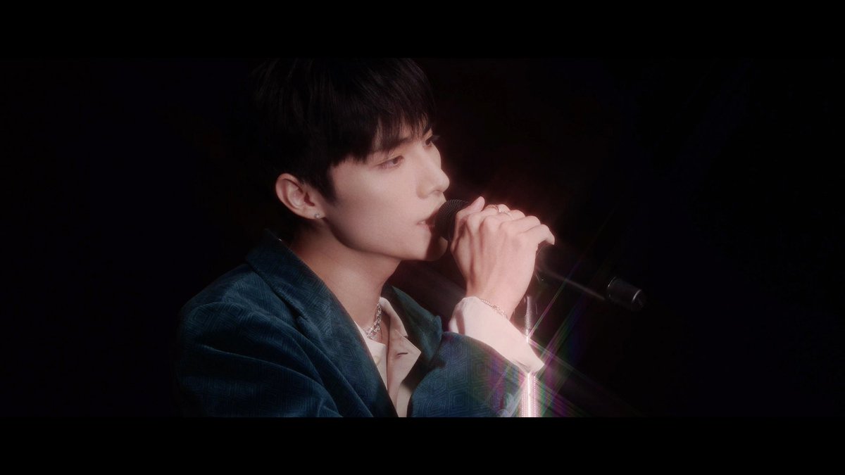 NCTsmtown's tweet image. Cover | XIAOJUN – 情人(Lover) (Beyond)
 
youtu.be/LrQZQA09-fk
 
#XIAOJUN
#Cover #NCT #WayV
#情人 #Lover #Beyond