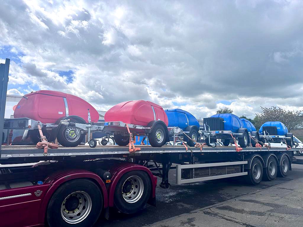 Location One Ltd tweet media