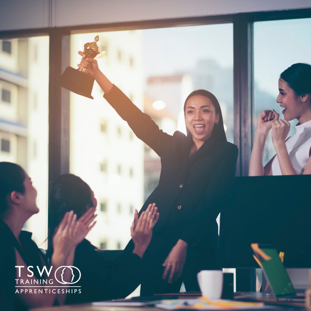 tswapprentice's tweet photo. 😁 You want leaders in your business to be confident in the advice they give and the guidance they provide to their teams.  

A fully-funded Level 4 IAG programme gives them the skills to handle factual queries or offer personal recommendations.  

https://t.co/kTcAdkZ5y4 https://t.co/gnLLJ16XWX