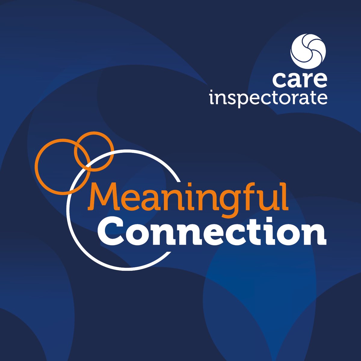 Care Inspectorate tweet media