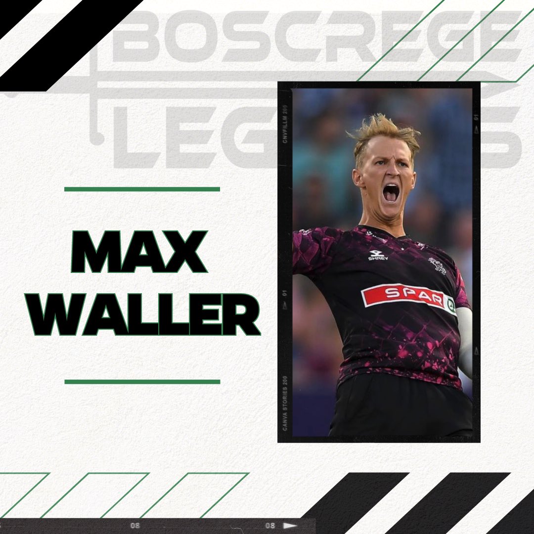 CornishBB's tweet photo. HERE ARE OUR 4 CORNISH BIG BASH CAPTAINS! 

S&amp;S Scorchers’ latest marquee signing of Graham Wagg is set to add some serious firepower with the bat and clinical skill with the ball. With 750 professional wickets and over 7000 runs, we are set for some serious talent on 2nd July. https://t.co/TY1liv8w7L
