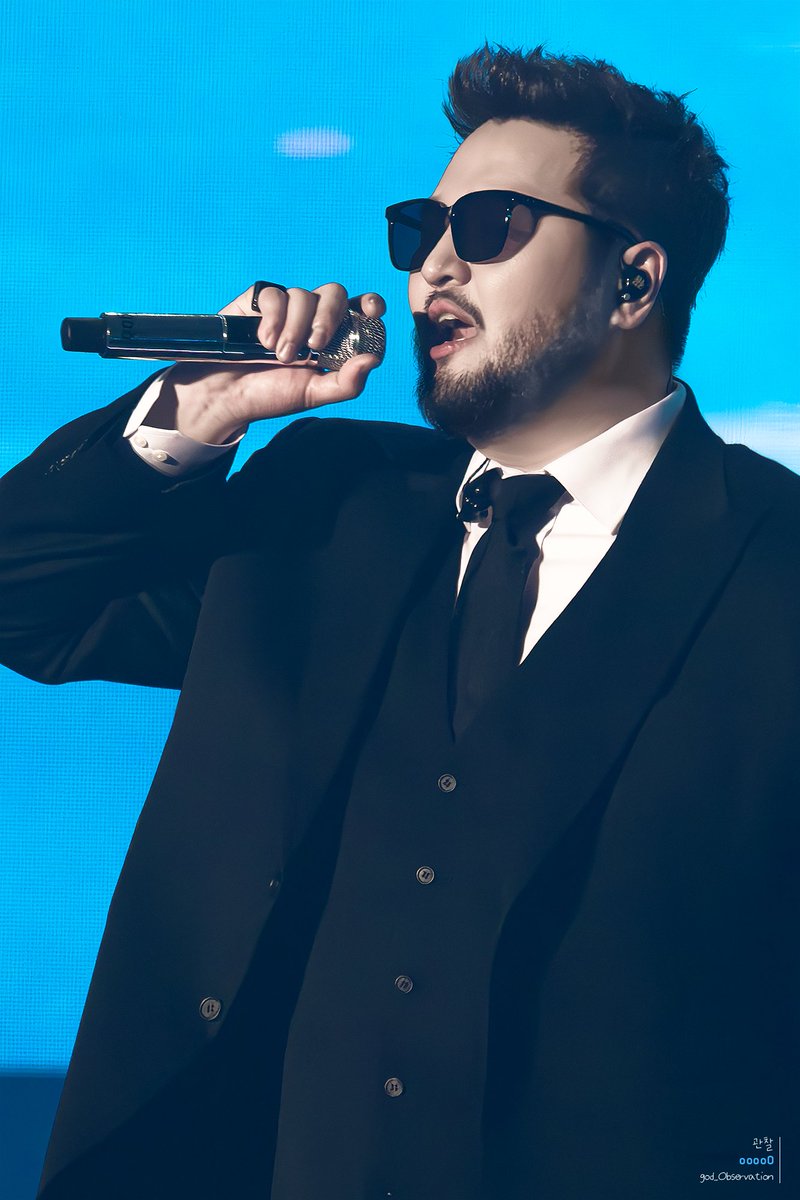 221211 god [ON] 서막콘

#지오디 #김태우