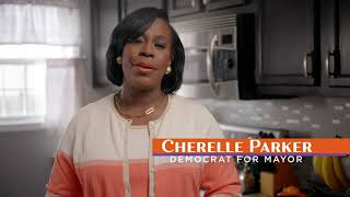creaturesofthe's tweet photo. Philly's new Democratic Mayoral candidate https://t.co/ZcWmsRfxWn