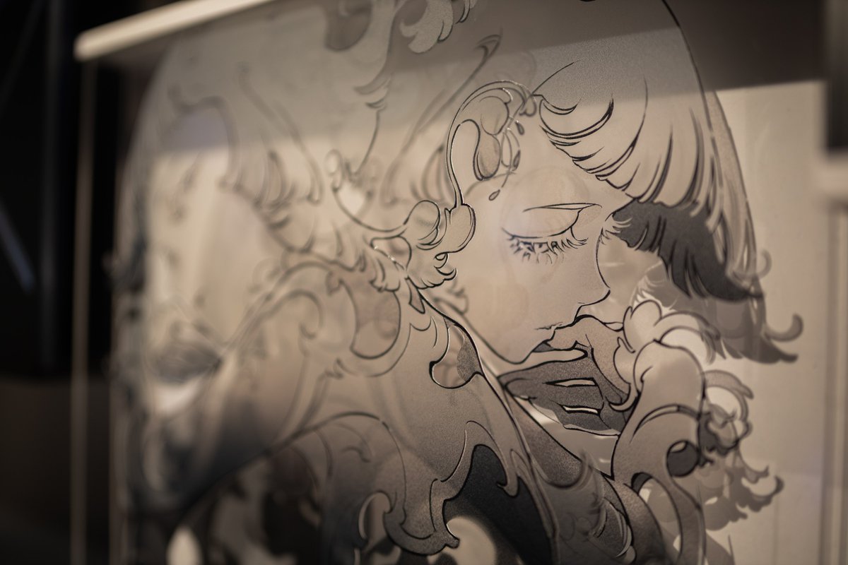 deepdark233's tweet image. #EYE_YONEYAMAI
🤯