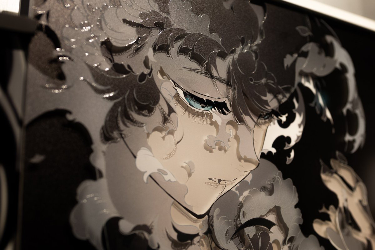 deepdark233's tweet image. #EYE_YONEYAMAI
🤯