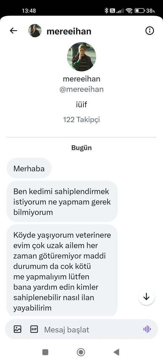 zeytineylem's tweet photo. Çok acil!!!Samsun Tekkeköy Balcalı Köyü.Çok çok paylaşım kankilerim... https://t.co/PrTceDWFfK