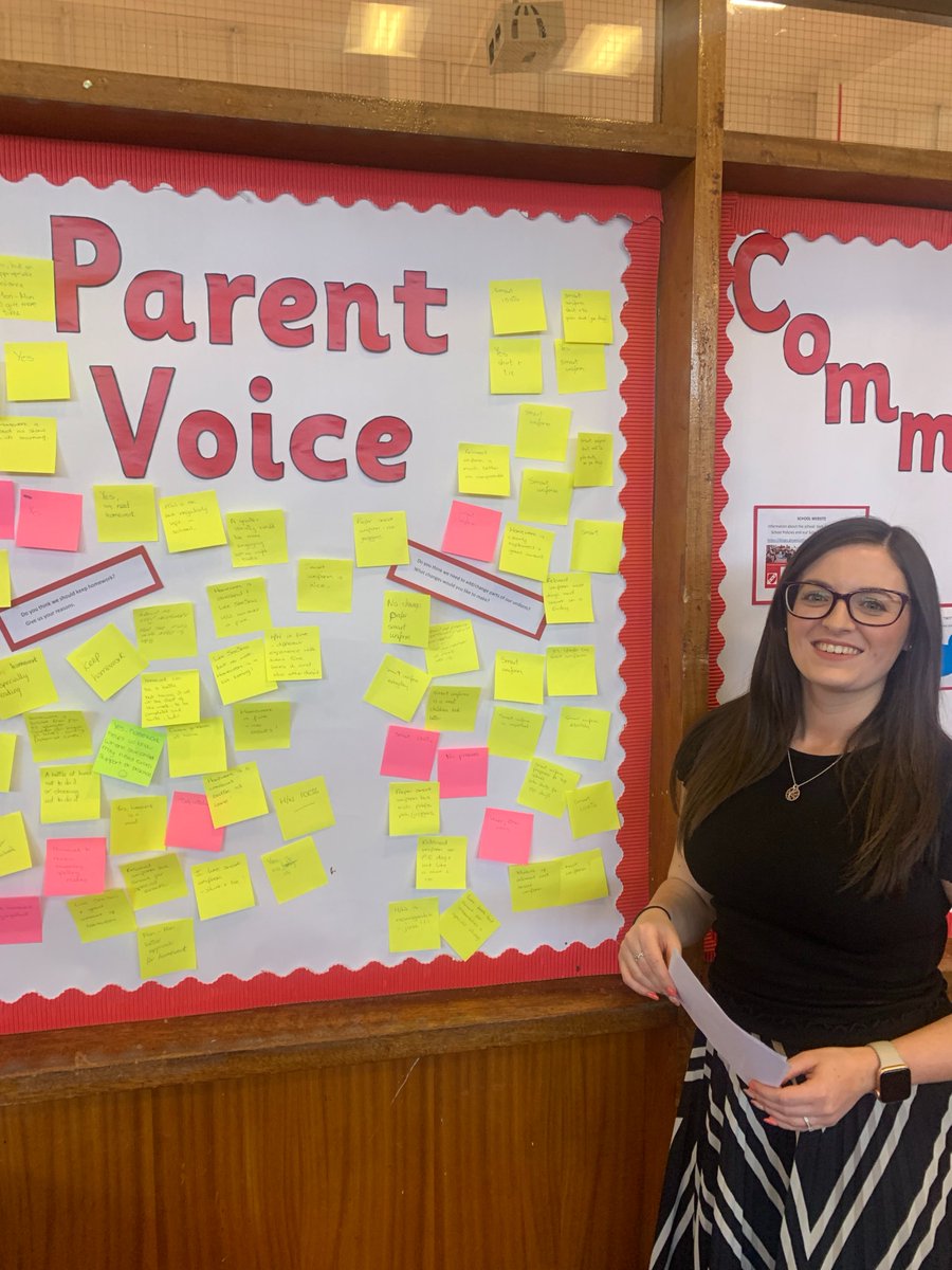 AuchenlodmentPS's tweet photo. Great to speak to parents last night at our Parents' Evening. Some great feedback on homework and uniform we can take onboard for next session. Thank you!π @AttainRen #parentalengagement #parentvoice #haveyoursay #learningconversations https://t.co/29FPryDCZ0