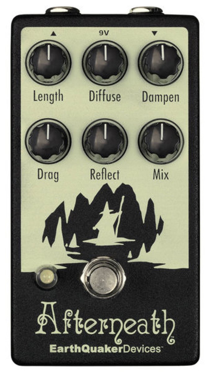 Get the Afterneath by @EarthQuakerDev and add it to your rig! l.rigshare.com/aHR0cHM6Ly9yZX… #rigshare #effectspedal #audioeffects