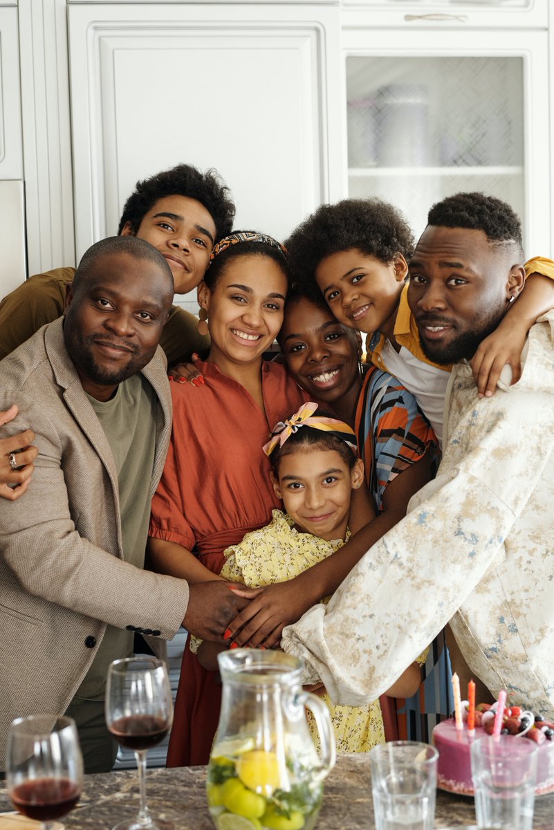 #FosteringCommunities 
Foster Care Fortnight is currently active .It aims to bring awareness to the foster system and the children in need of a foster family every year.

More information and how to get involved can be found at 

thefosteringnetwork.org.uk/foster-care-fo…