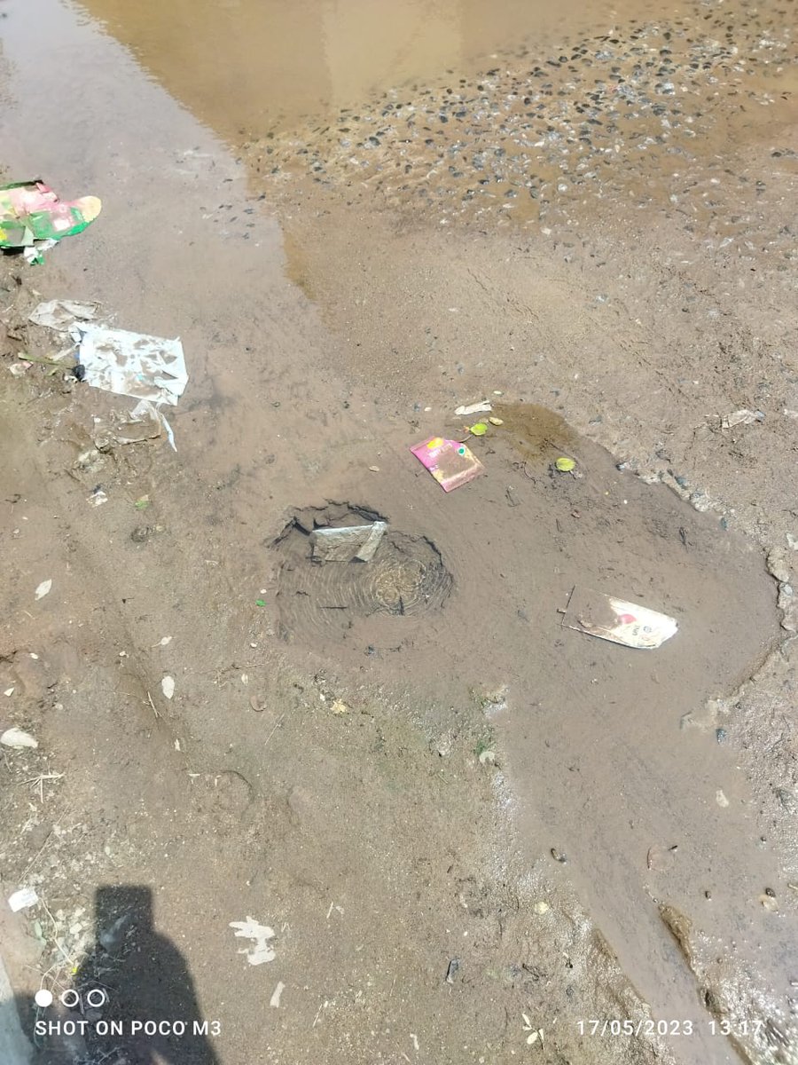 Rajesh Ummiri tweet media