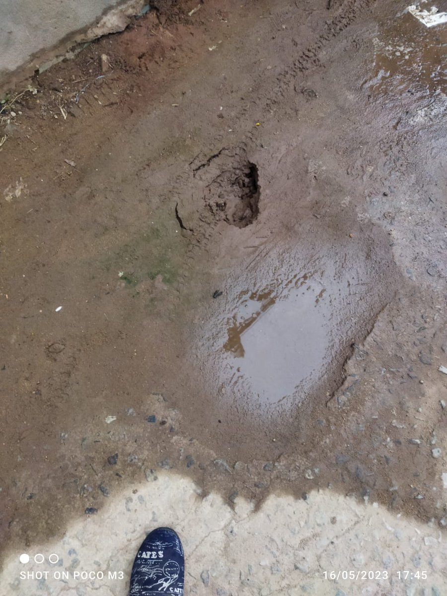 Rajesh Ummiri tweet media