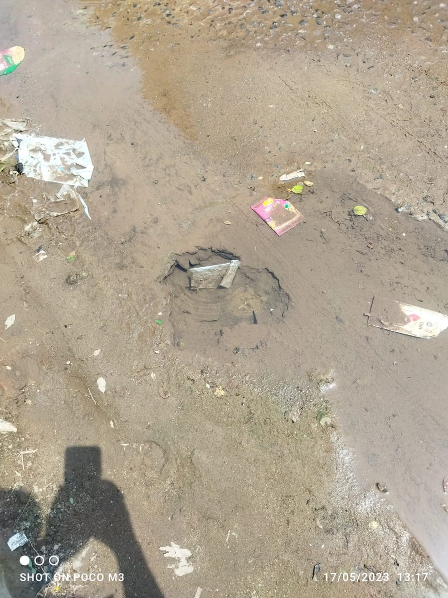 Rajesh Ummiri tweet media